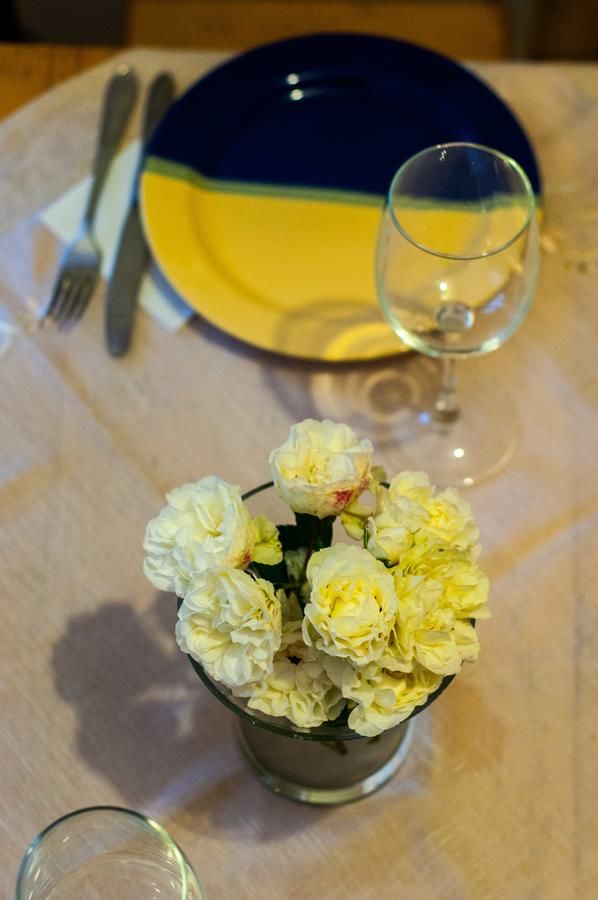 Гостевой дом Sadyba U Olgy Яремче