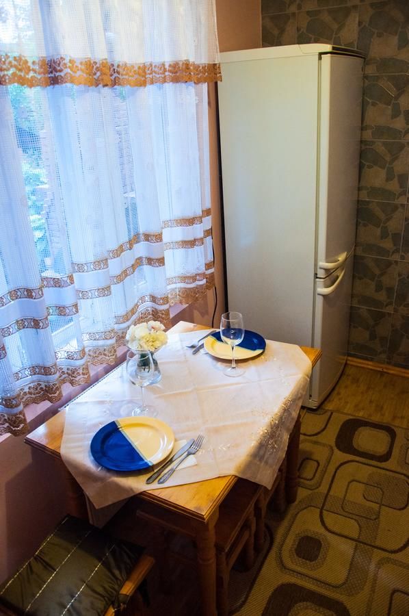 Гостевой дом Sadyba U Olgy Яремче