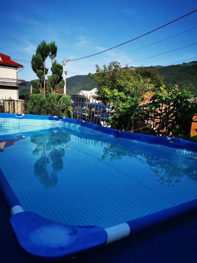 Гостевой дом Sadyba U Olgy Яремче-5