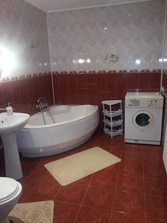 Гостевой дом Sadyba U Olgy Яремче