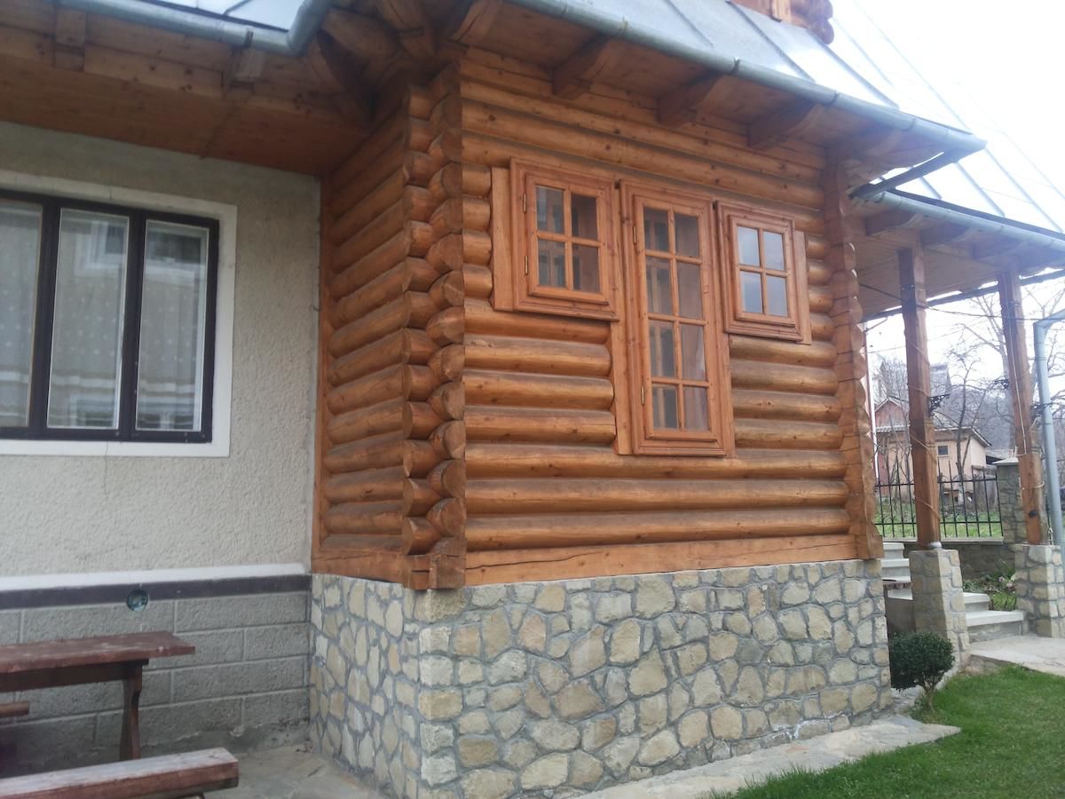 Гостевой дом Sadyba U Olgy Яремче-32