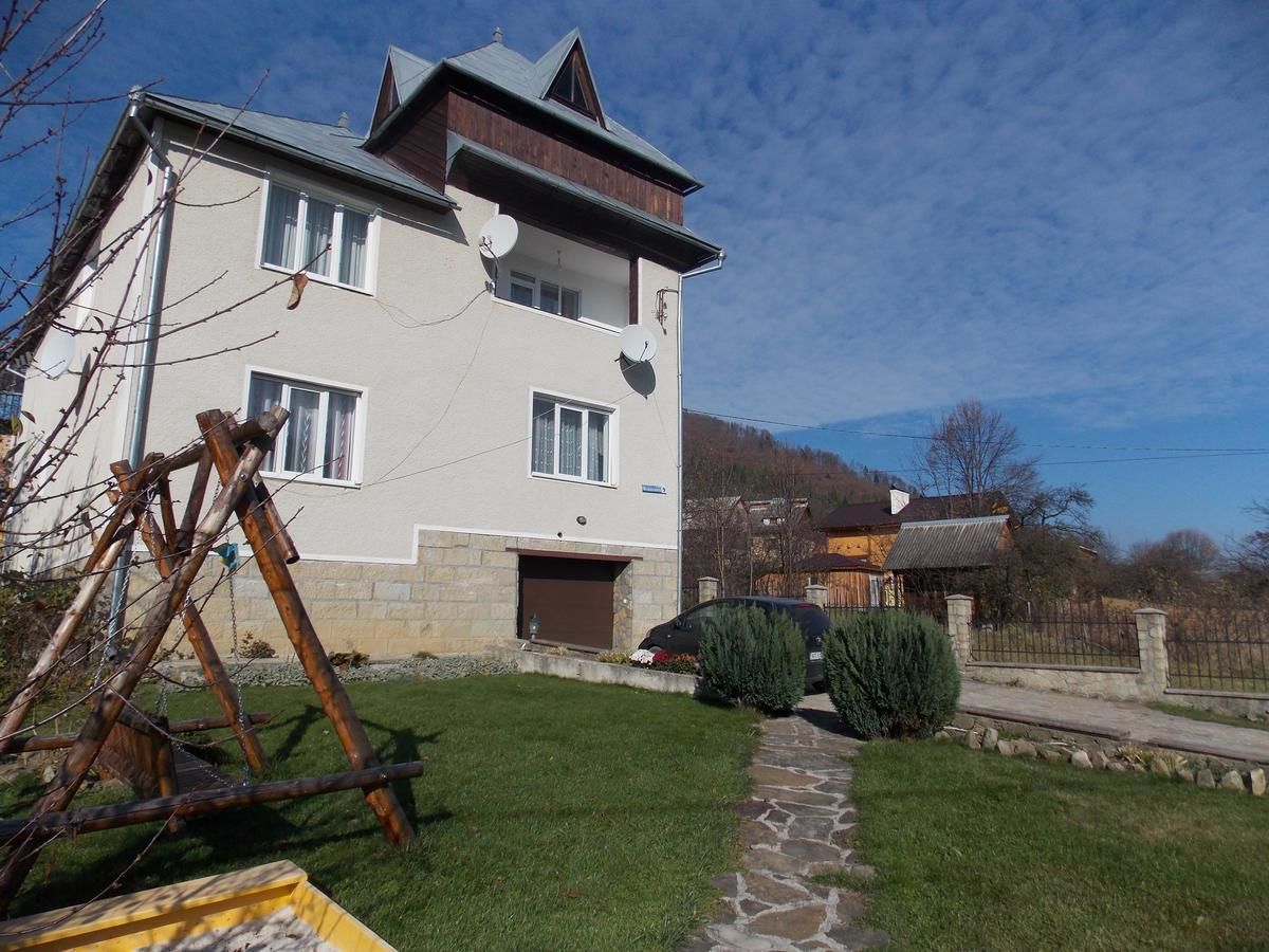 Гостевой дом Sadyba U Olgy Яремче-33