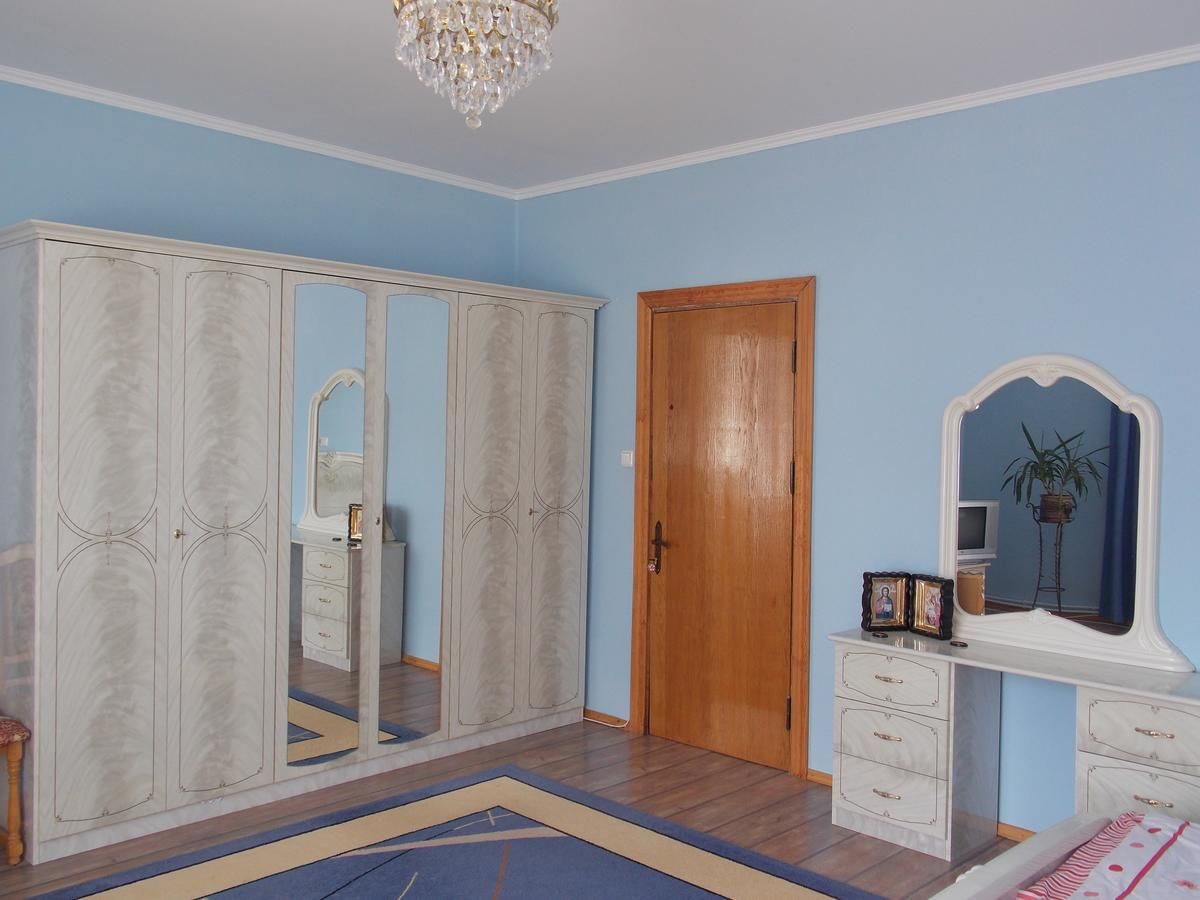 Гостевой дом Sadyba U Olgy Яремче-45