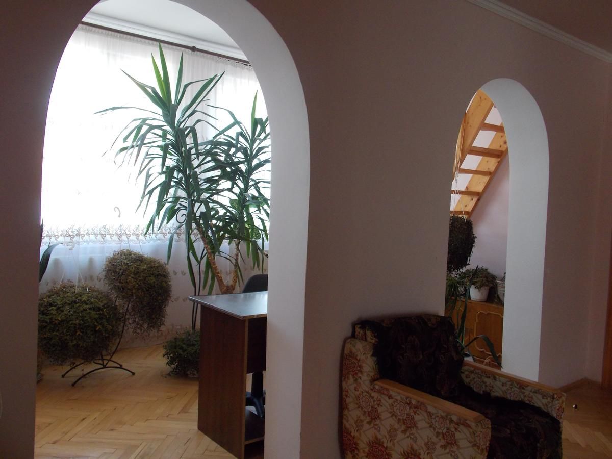 Гостевой дом Sadyba U Olgy Яремче-46