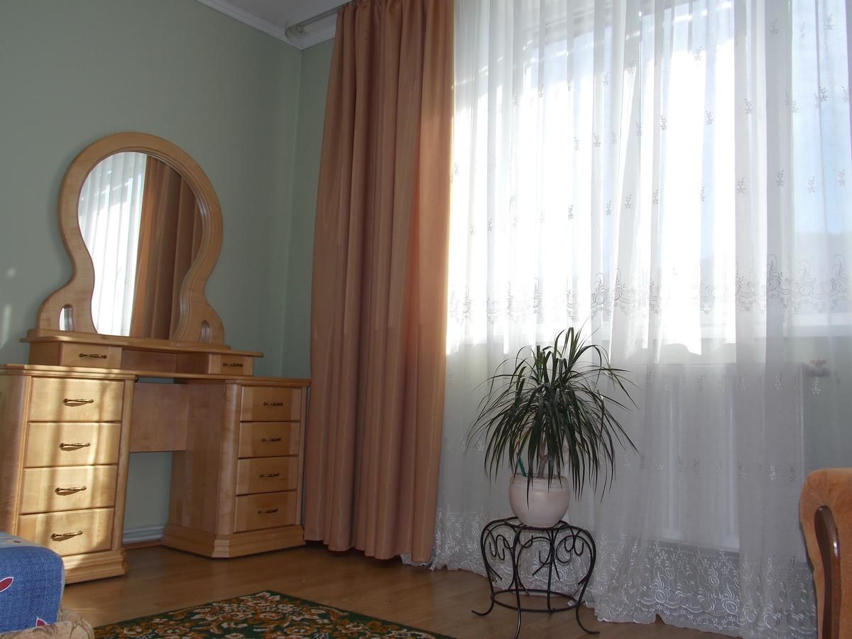 Гостевой дом Sadyba U Olgy Яремче-47