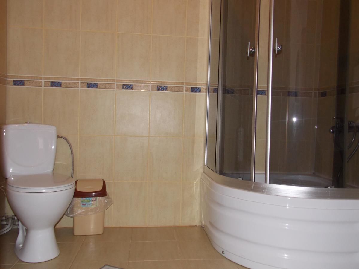 Гостевой дом Sadyba U Olgy Яремче-48