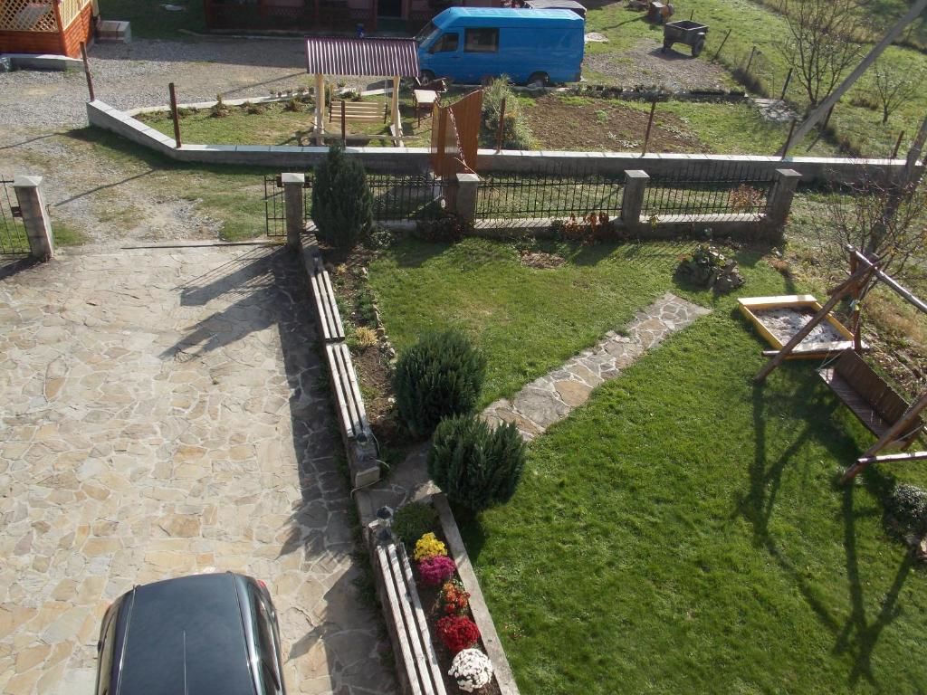 Гостевой дом Sadyba U Olgy Яремче-50