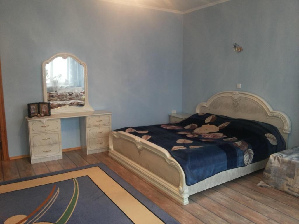 Гостевой дом Sadyba U Olgy Яремче-52