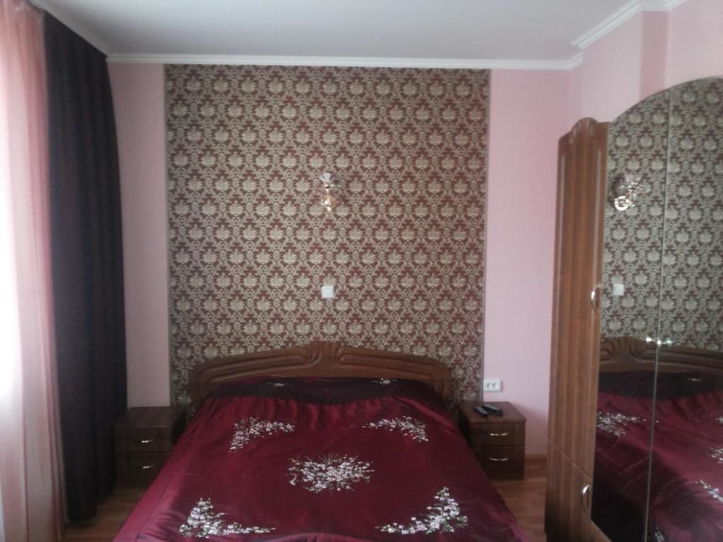 Гостевой дом Sadyba U Olgy Яремче-54