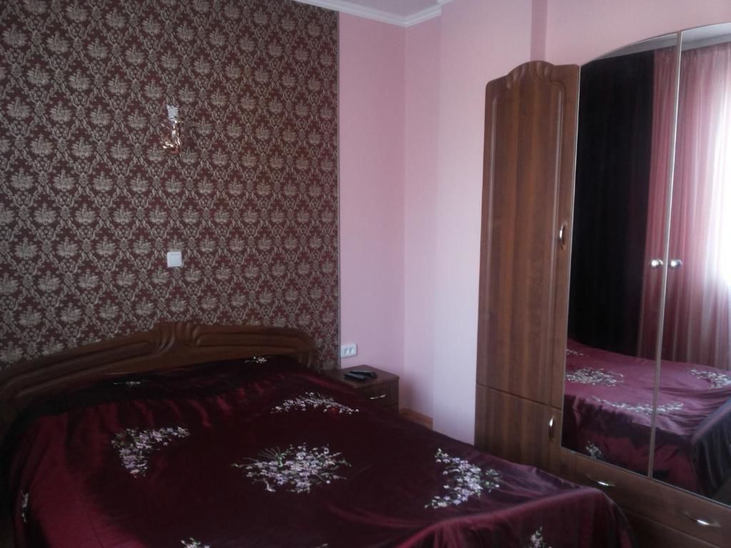 Гостевой дом Sadyba U Olgy Яремче-56