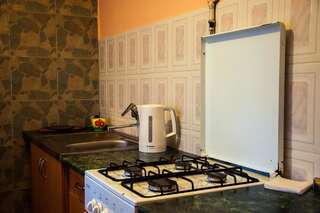 Гостевой дом Sadyba U Olgy Яремче Шале с 3 спальнями-9