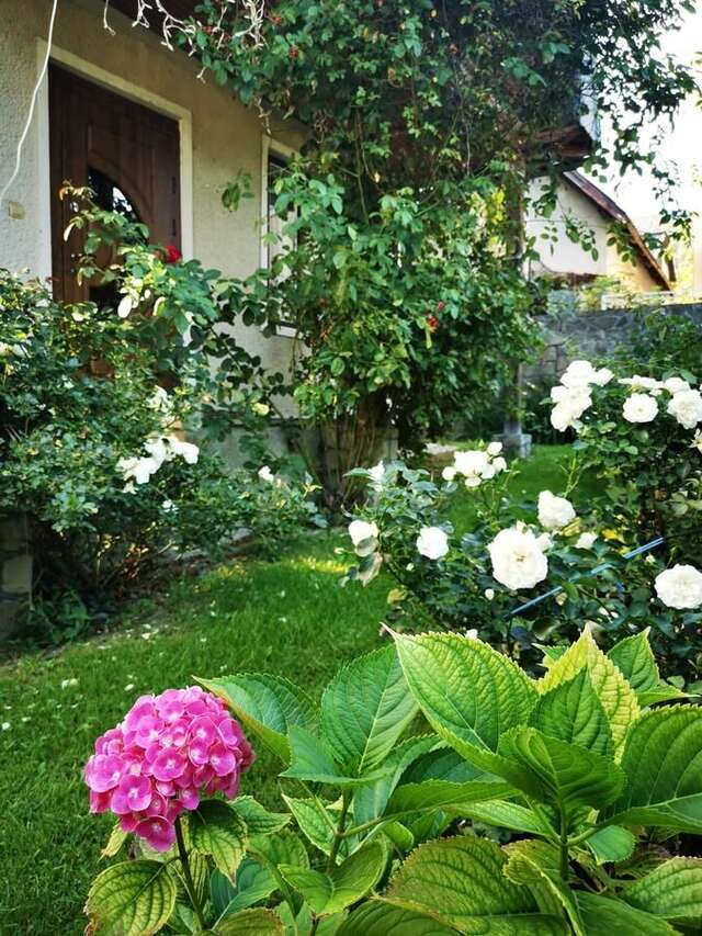 Гостевой дом Sadyba U Olgy Яремче-12