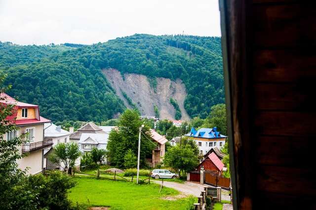 Гостевой дом Sadyba U Olgy Яремче-15