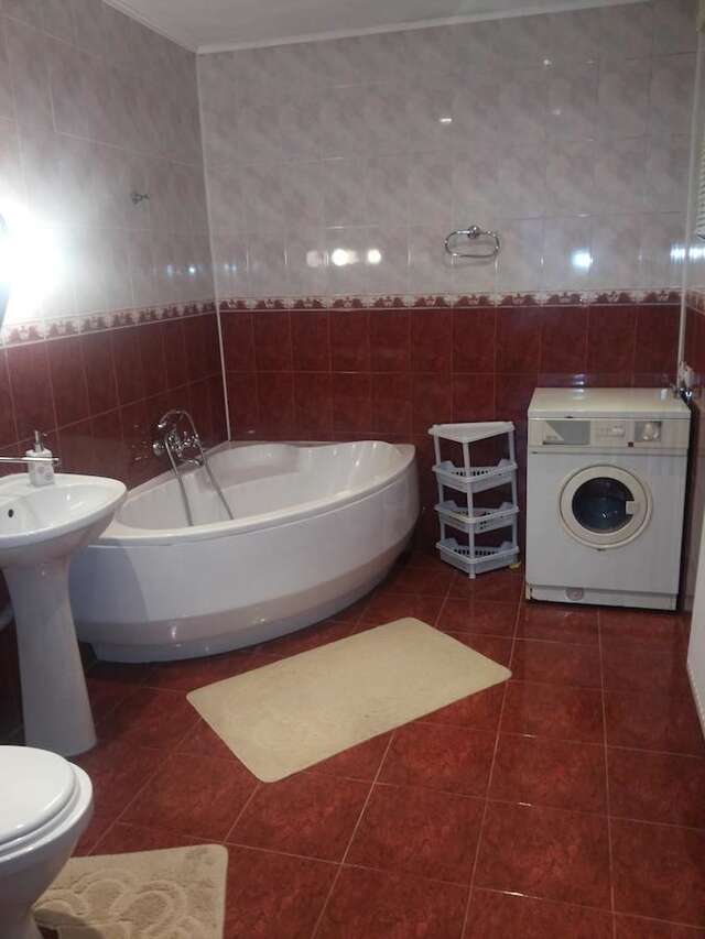 Гостевой дом Sadyba U Olgy Яремче-26