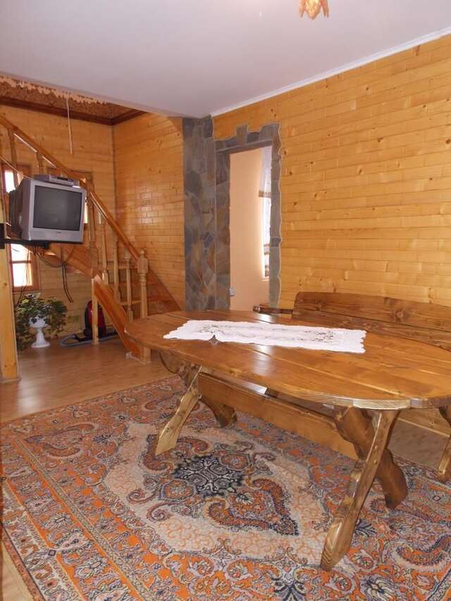 Гостевой дом Sadyba U Olgy Яремче-34