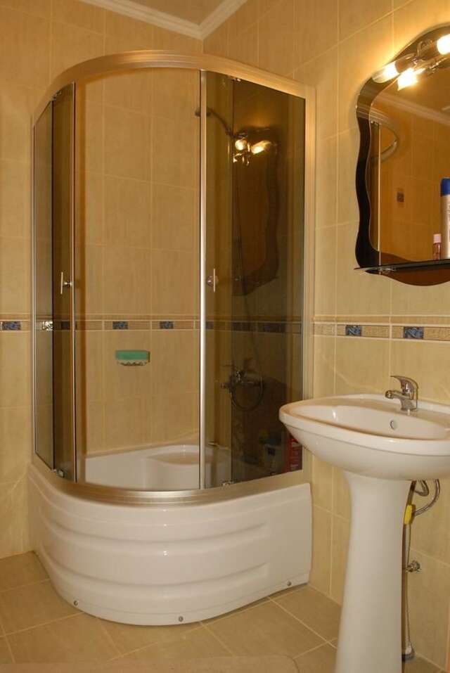 Гостевой дом Sadyba U Olgy Яремче-37