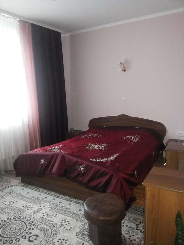 Гостевой дом Sadyba U Olgy Яремче-39