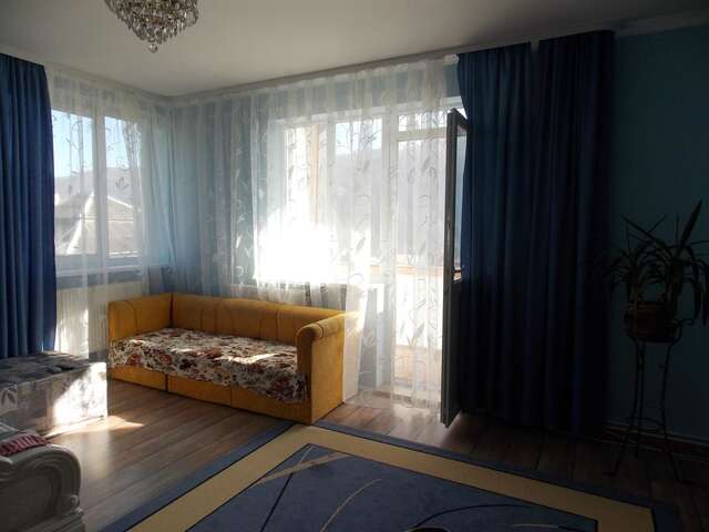 Гостевой дом Sadyba U Olgy Яремче-41