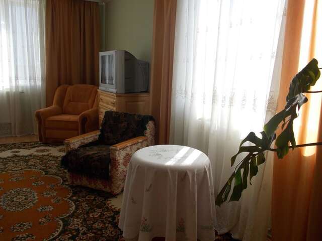 Гостевой дом Sadyba U Olgy Яремче-43