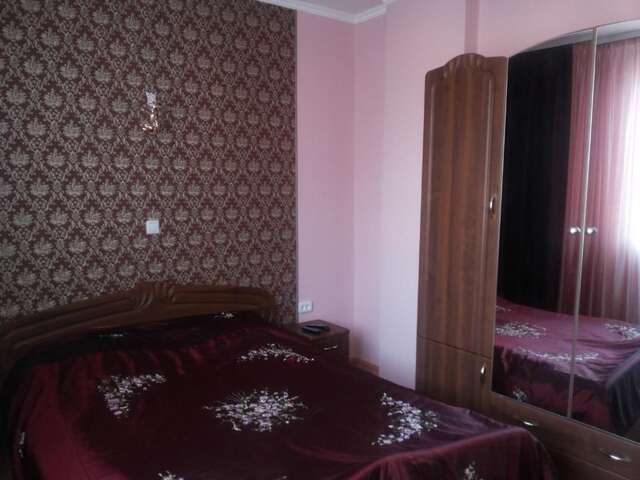 Гостевой дом Sadyba U Olgy Яремче-55