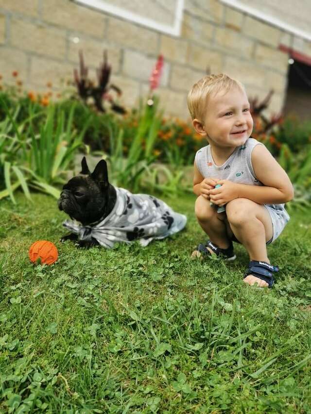 Гостевой дом Sadyba U Olgy Яремче-8